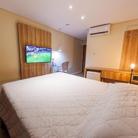 Hotel Village Confort Joao Pessoa Exterior photo