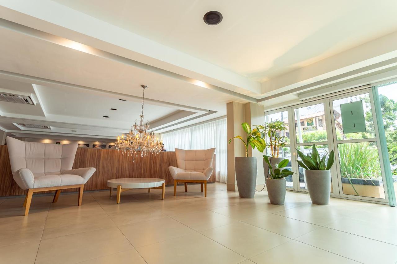 Hotel Village Confort Joao Pessoa Exterior photo