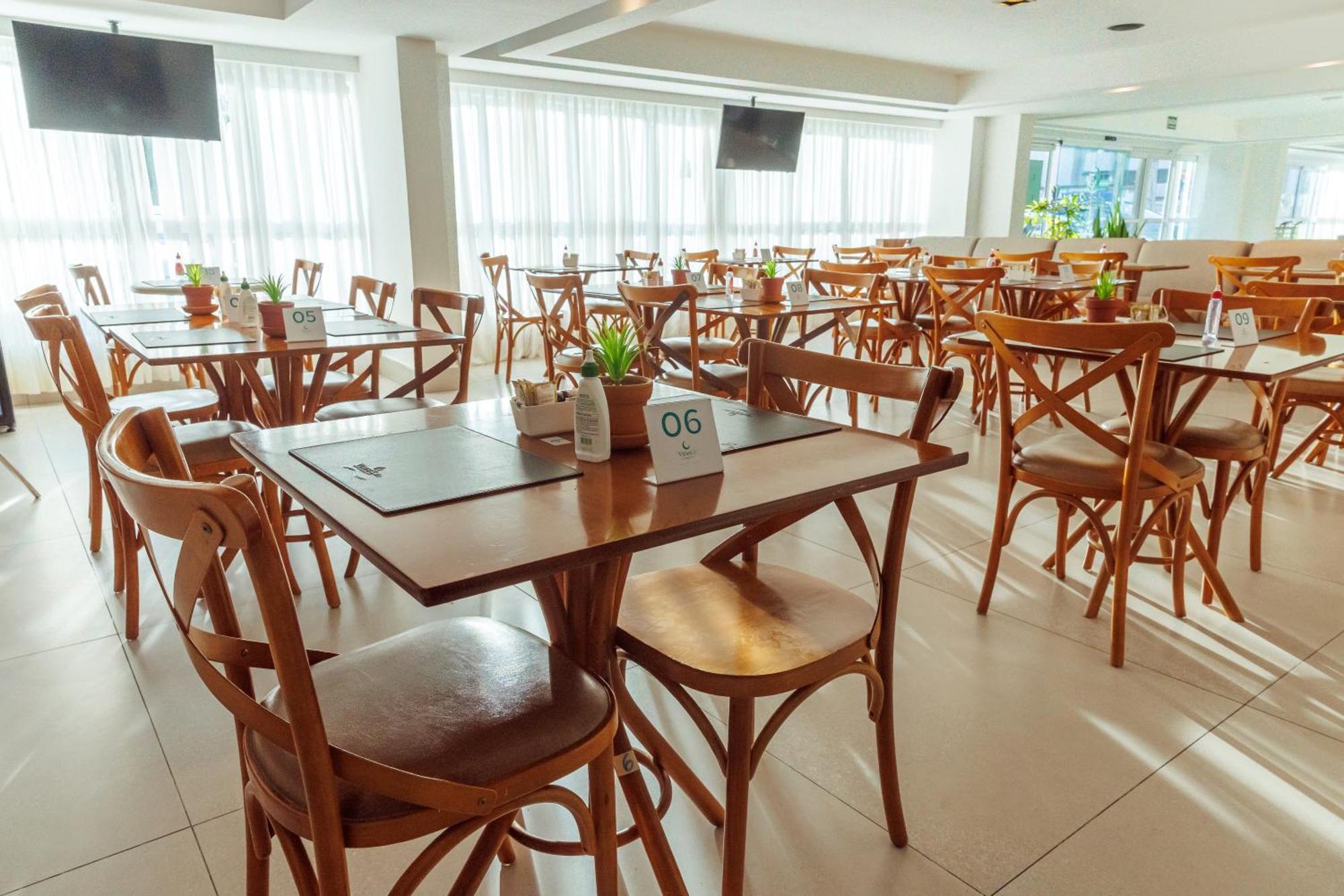 Hotel Village Confort Joao Pessoa Exterior photo